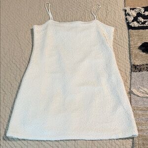 Abercrombie sequin dress